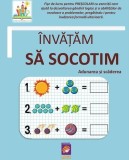 &Icirc;nvățăm să socotim - Paperback - Lizuka Educativ