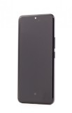 Display LCD Honor 200, Negru, Cu Rama - Inlocuire Ecran Profesionala, Compatibil si Usor de Instalat
