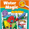 Water Magic: Carte de colorat In vacanta PlayLearn Toys