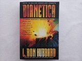 L. RON HUBBARD - DIANETICA. STIINTA MIDERNA A SANATATII MENTALE