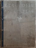 Der Grosse Weltatlas// 1933
