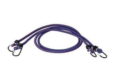Corzi elastice pentru fixare marfa 2x100cm BSTRAP-03 AVX-AM01148 foto