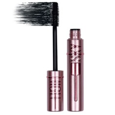Mascara, Makeup, Sky High Volume, Waterproof, Negru, 10 ml