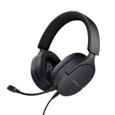TRUST GXT489 FAYZO HEADSET BLK &amp;quot;24898&amp;quot; (timbru verde 0.8 lei) foto