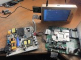 Sursa CCP-508 DLBB568 CQC14134104969 Din LG 50UN70003LA