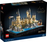 LEGO&reg; Harry Potter - Castelul Hogwarts&trade; si imprejurimile (76419), LEGO&reg;