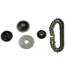 Pinioane Role Intinzator Lant ATV Cross 110cc