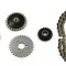 Pinioane Role Intinzator Lant ATV Cross 125cc