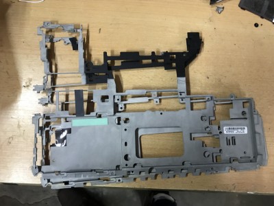Suport placa Hp Elitebook 840 G3, A166 foto