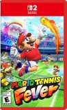 Joc Mario Tennis Fever NINTENDO SWITCH 2, Nou/Sigilat
