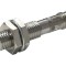 Senzor inductiv OMRON E2E Next PNP NO 0-2mm 10-30V IP67 M8 100mA