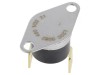 Termostat Senzor NC 20&deg;C-10&deg;C 10A 240VAC, Honeywell