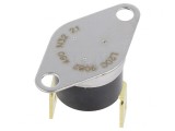 Termostat Senzor NC 20&deg;C-10&deg;C 10A 240VAC, Honeywell