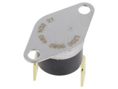 Termostat Senzor NC 20&deg;C-10&deg;C 10A 240VAC