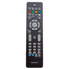 Telecomanda pentru LCD/TV Philips RC2034312