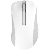 Mouse wireless/bluetooth ASUS MD102, 1600 DPI, design ergonomic, alb