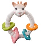 Inel Gingival Colorings Girafa Sophie