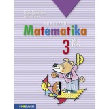 MS-1731 Soksz&iacute;nű matematika - Munkatank&ouml;nyv 3.o. I. f&eacute;l&eacute;v - &Aacute;rvain&eacute; Libor Ildik&oacute;, &Aacute;rvain&eacute; Libor Ildik&oacute;