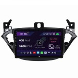 Cumpara ieftin Navigatie Opel Corsa E Adam (2013-2019), Android 13, A-Octacore 4GB RAM + 64GB ROM, 9 Inch - AD-BGA9004+AD-BGRKIT387