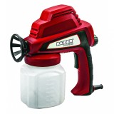 Pistol de vopsit 100W &oslash;0.8mm 700ml RDP-ESG11P