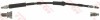 Conducta / cablu frana FORD KA (RB) (1996 - 2008) TRW PHC283