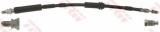 Conducta / cablu frana FORD KA (RB) (1996 - 2008) TRW PHC283