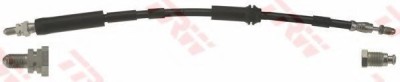 Conducta / cablu frana FORD KA (RB) (1996 - 2008) TRW PHC283 foto