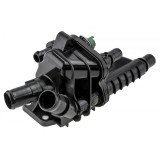 Termostat cu carcasa Citroen Berlingo, Berlingo Multispace, Berlingo, Minivan, C3 2, C3 Picasso, C4 Aircross, C4 Cactus, C4 Grand Picasso 2 1.0,