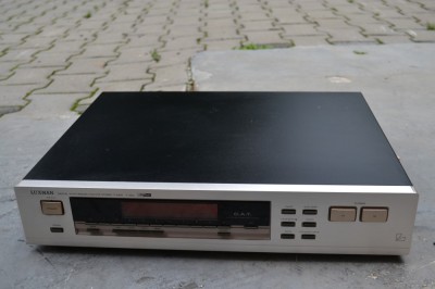 Tuner Luxman T 353 foto
