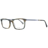 Cumpara ieftin Police VPL262N 7D7M 52, Rama ochelari de vedere, barbatesti