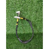 cablu placa,sursa,display televizor Samsung 43TU7072 / C3
