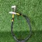 cablu placa,sursa,display televizor Samsung 43TU7072 / C3