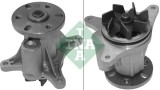 INA 538 0501 10 Pompă de apă, răcire motor