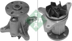 INA 538 0501 10 Pompă de apă, răcire motor