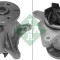 INA 538 0501 10 Pompă de apă, răcire motor