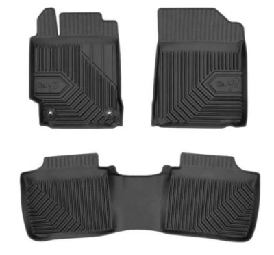 Covorase auto TOYOTA Camry 2011-2019 Frogum 77 foto