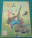 REVISTA PIF LE CHIEN * NR. 98 -1966 * 49