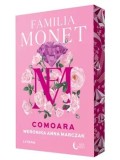 Cumpara ieftin Comoara. Seria Familia Monet/Weronika Anna Marczak