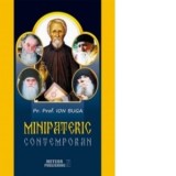 Minipateric contemporan - Pr Ion Buga