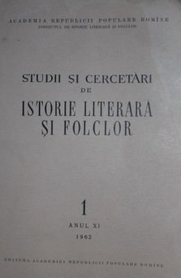 CALINESCU G., PANAITESCU-PERPESSICIUS D. foto