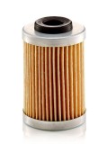 Filtru ulei, compatibil Ammann AVH4020, AVH7010, Ausa, Bomag BPR100, BW65H, Hatz Seria 1B/1D, Wacker Neuson DPU6055, Winget/Dynapac, diametru 42mm,