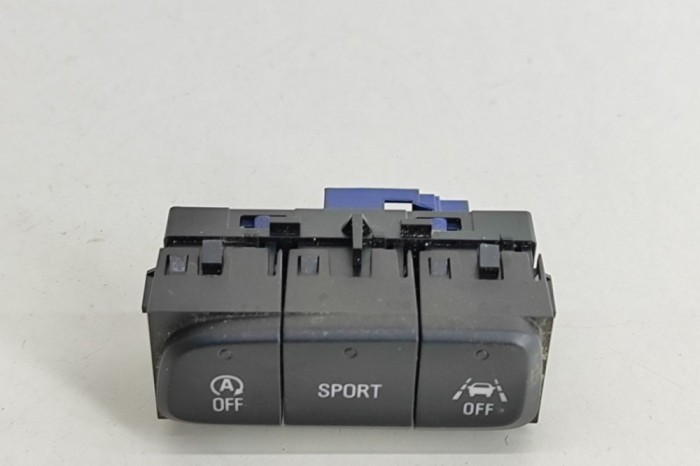 Panou de butoane OPEL CORSA F 2021 OEM: 98327594YX | 24283006