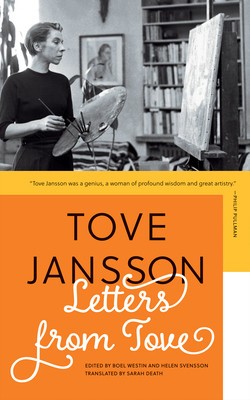 Letters from Tove foto