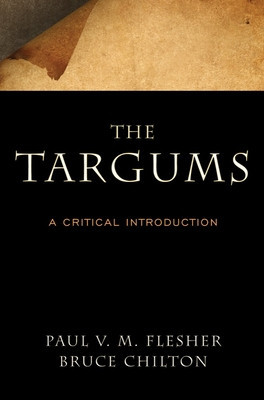 The Targums: A Critical Introduction foto