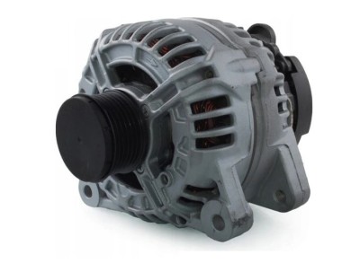 Alternator Citreon Berlingo 1996-; Citreon C2 2003-; C3 (FC/SC), 2002-, C3 Picasso, C4, 2004-2011; C4 Grand Picasso, C5, C8, Jumper Jumpy, Xsara,Fiat foto