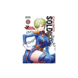 Chained Soldier, Vol. 6