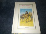 JULES VERNE - UIMITOARELE PERIPETII ALE JUPANULUI ANTIFER