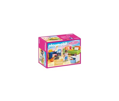 Playmobil - Camera Tinerilor foto