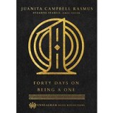 Forty Days on Being a One