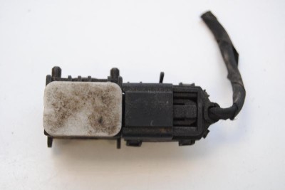 Senzor de impact st&amp;acirc;nga față HYUNDAI SANTA F&amp;Eacute; I SM 2005 OEM: 95930-2B000 1749777 foto